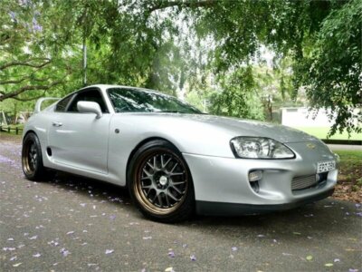 supra nsw gumtree