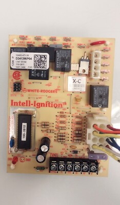 AUH1B060A9361AA D341396P04 50A65-475-08 OEM control board of Trane Furnace 