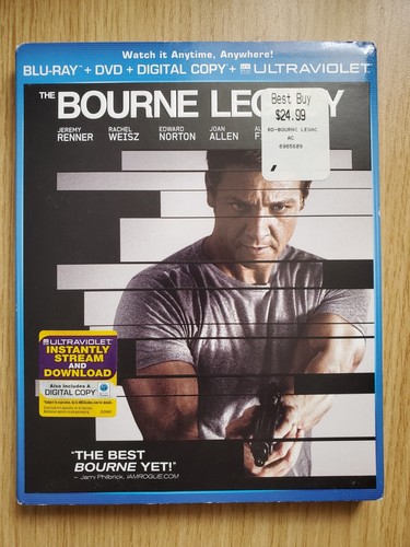 Blu Ray DVD Movies Pick and Choose movie LOT Combined Shipping - Picture 30 of 251