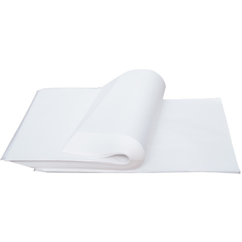Ideal for Scrapbooking Pack of 100pcs A4 Translucent Tracing Copy Paper