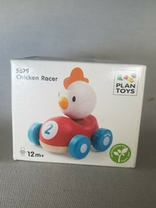 plan toys racer