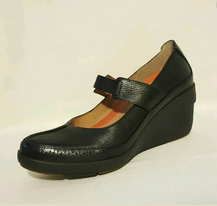 clarks ladies occasion shoes