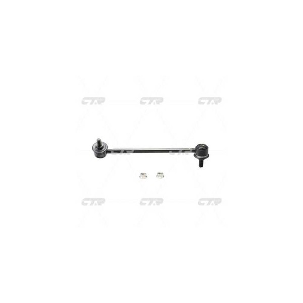 CTR Koppelstange Stabilisator Passend FüR KIA Cerato Stufenheck CLKK-19L-image