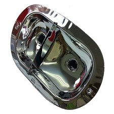 Rear Light Housing, Cheaper Quality 62-71. VW Volkswagen Split Screen Camper Van