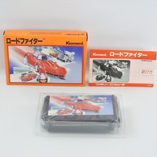 ebay® Auktion 306976851614 | Famicom ROAD FIGHTER GOOD Nintendo 2135 fc Thumbnail of ebay® auction 306976851614 | Famicom ROAD FIGHTER GOOD Nintendo 2135 fc