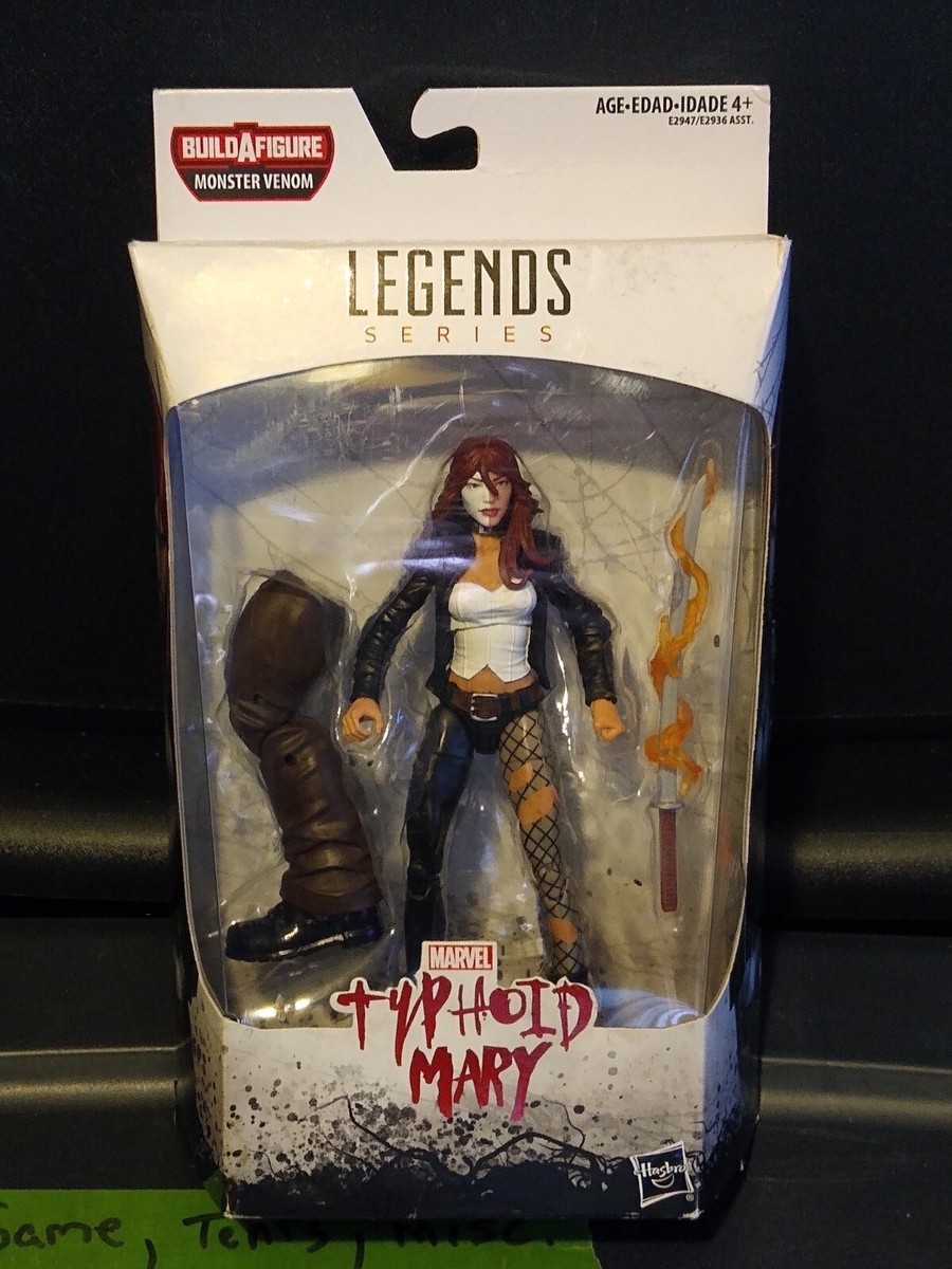 Hasbro Marvel Legends 