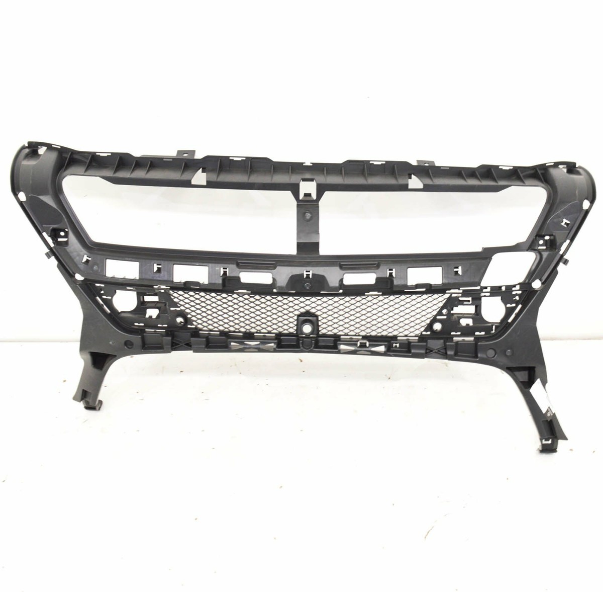 MERCEDES-BENZ GLE W166 Front Bumper Basic Carrier A166885156564 