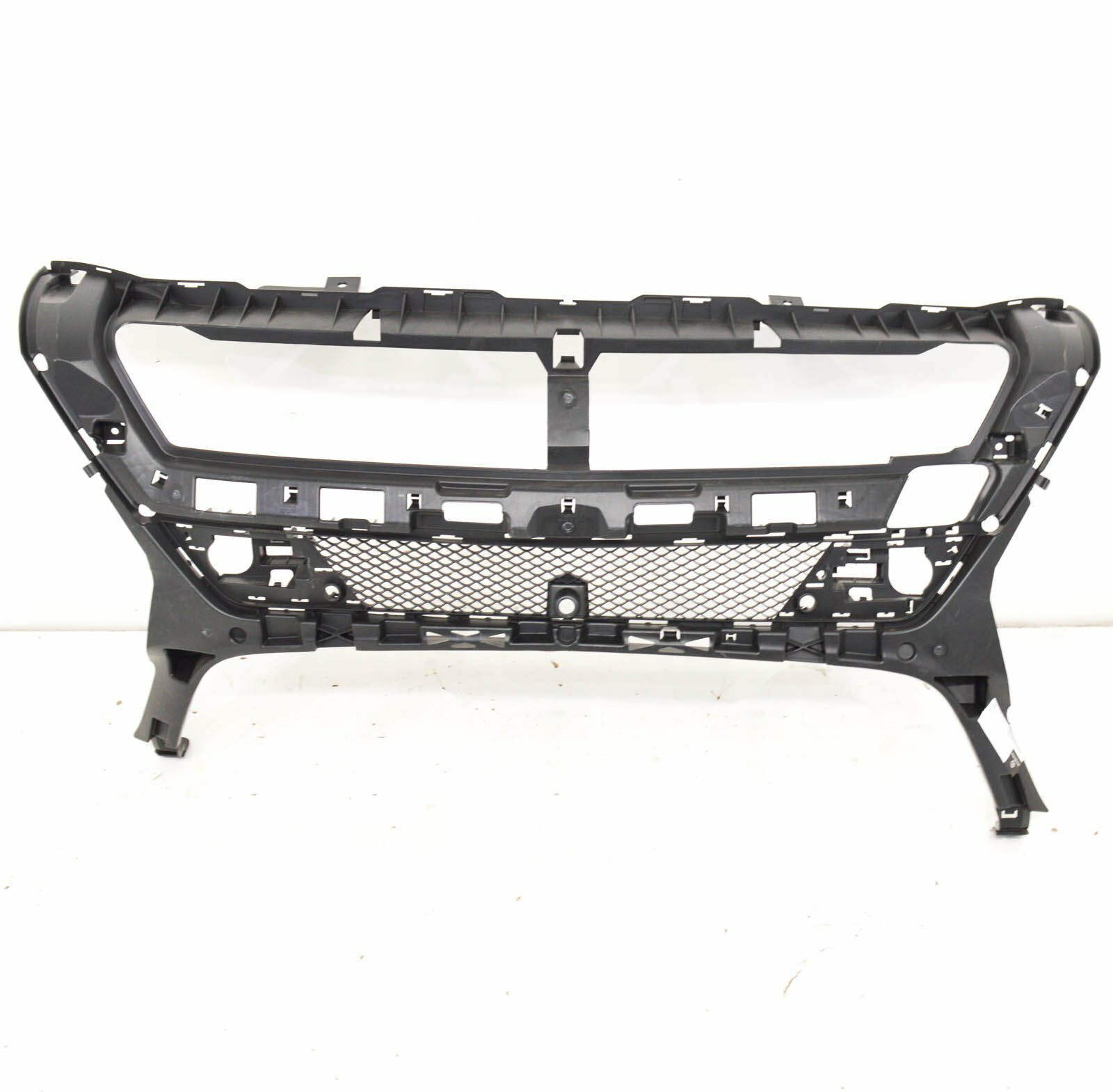 MERCEDES-BENZ GLE W166 Front Bumper Basic Carrier A166885156564 