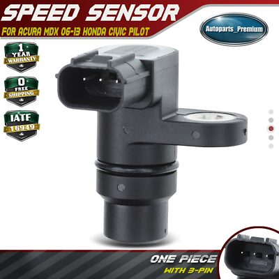 Automatic Transmission Speed Sensor for Honda Civic CR-Z Odyssey Pilot Acura MDX