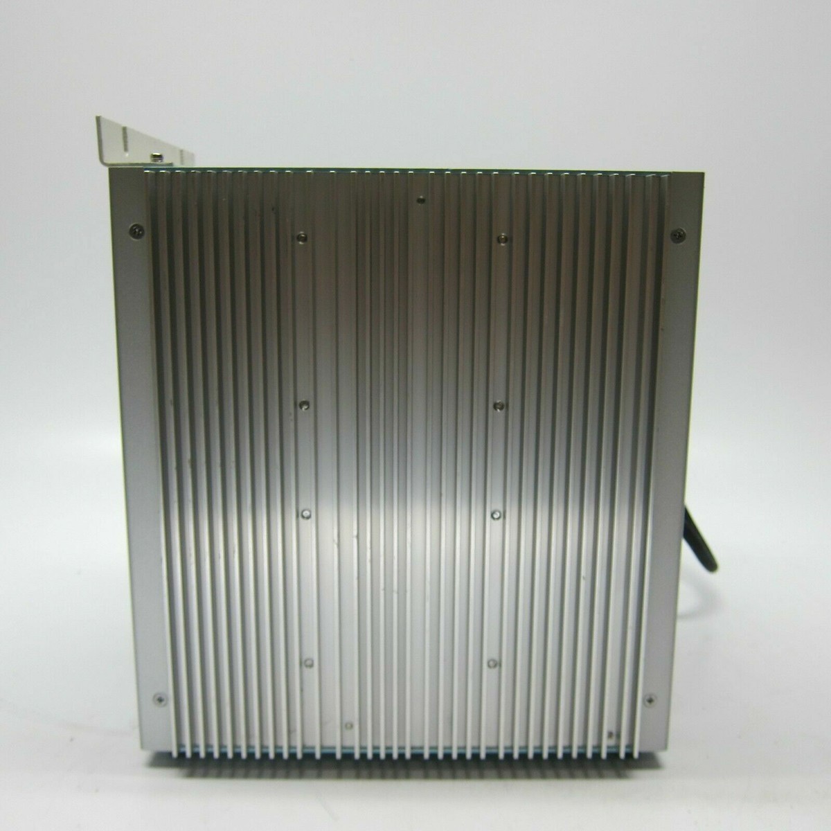 YAMAHA RCX40 4-AXIS Robot Controller WITH RGU-2 Regenerative YAMAHA RCX40 4-AXIS Robot Controller WITH RGU-2 Regenerative