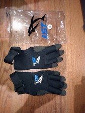 IST 5mm Dive Gloves With Kevlar