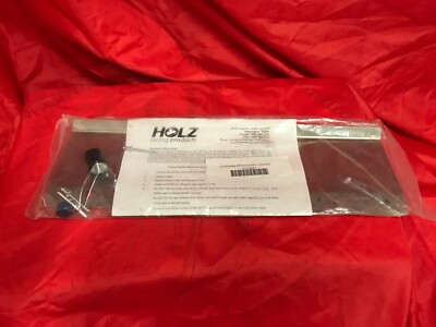 Holz Racing Products HRP3141 Polaris IQ Snowmobile heat exchanger