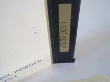 AVON Perfect Combinations for Face Oil Control Powder Light Medium Refill New