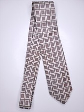 Harve Benard Mens Formal Necktie 57"Lx3.75"W Multicolor Neck Tie