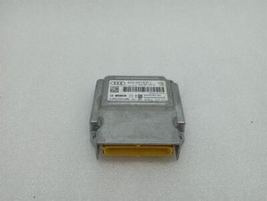 AUDI R8 4S PERFORMANCE Safety Module ECU 4G0907637L Airsteuergerät SRS