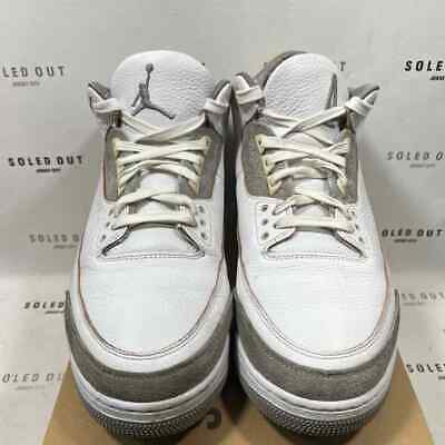 Air Jordan WMNS 3 Retro \