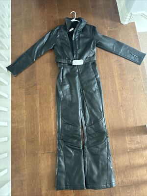 J.lindeberg Ski Suit