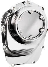 Performance Machine Cam Cover Chrome Vision 0177-2082M-CH