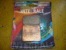 brake pad goodridge gh32 suzuki gsxr 1100 750 vs intruder gsx 1100