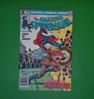 AMAZING SPIDER-MAN #221 VOL. 1 8.0 1ST APP NEWSSTAND MARVEL COMIC BOOK H52-133