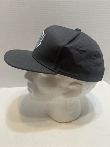 Cappello Saint Louis University Billikens grigio SLU regolabile SnapBack OSFM - Foto 2 di 8