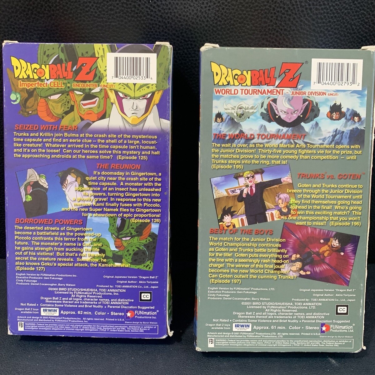 ジークンドーコンセプト　VHS 1〜6 日本最大の ジークンドーコンセプト VHS 1〜6 - メルカリ