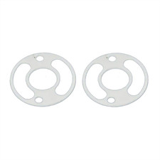 Devilbiss 704401 Spray Head Gasket Use With 704504 Dv1-b Plus Hvlp Spray Gun