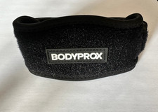 Bodyprox Patella Strap Knee Brace Support Band Running Basketball Meniscus