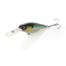 Mackstick Deep Diver 6" 20ft Blue Sardine