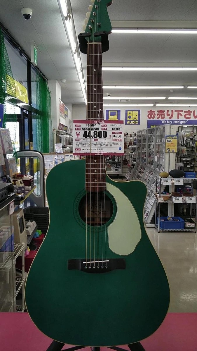 Fender Sonoran for sale - eBay