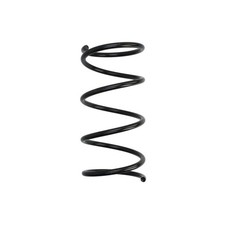1X COIL SPRING FRONT L/R FITS: HONDA FR-V 1.7/1.8 08.04-12.09 4035752 NEW OE