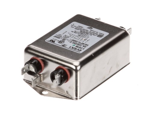 Turbochef Emi Filter (International 50Hz Hhb, All Hhd, All 2 100539 - Free - Bild 4 von 4