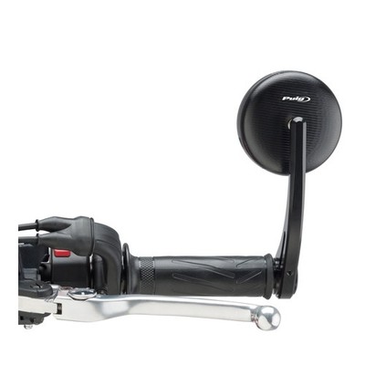 Puig Lenkerendenspiegel Grand (für: Ducati Scrambler Nightshift 800 3K00 22 )