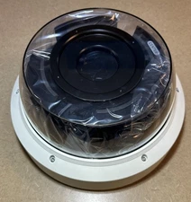 Hanwha Techwin Wisenet PNM-9080VQ  Network Multi-directional IP Camera