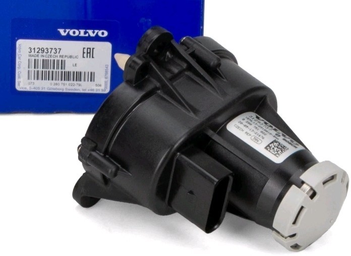 Twist Flap Actuator Volvo XC90 XC70 V70 pour réparer le collecteur d'air