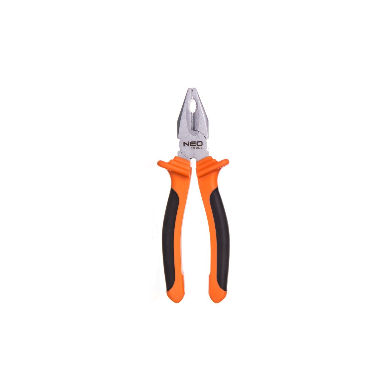 Neo Tools , Pinza, Pinza Combinata 180 Mm (01-011) (180 Mm) - Immagine 5