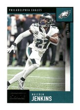 2020 Score #194 Malcolm Jenkins