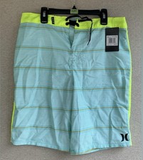 HURLEY Boys Swimmer Size 18/29