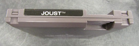 Joust (Nintendo, NES, 1988) Game, Box, manual - Tested Working