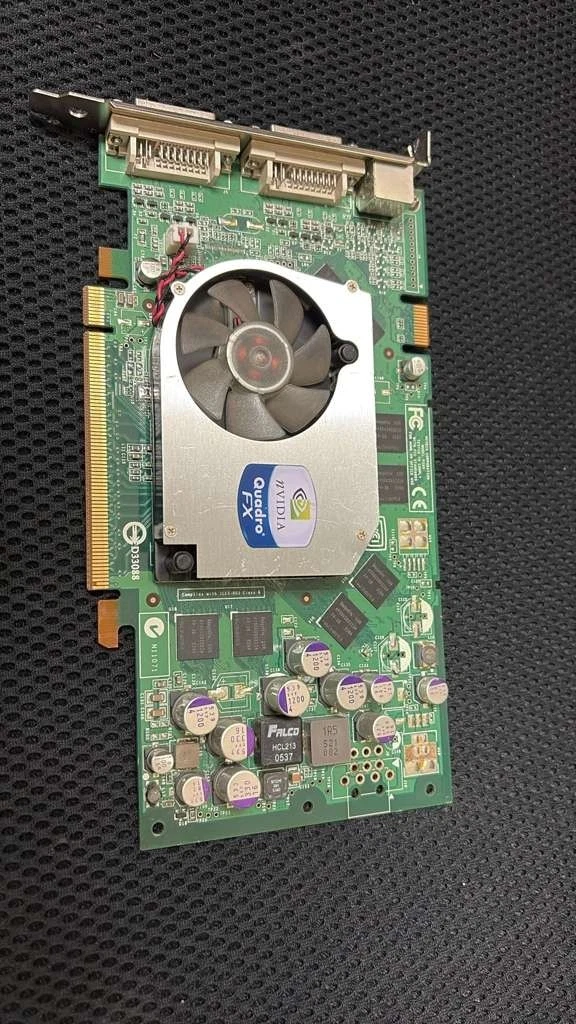Nvidia Quadro Fx 1400 | eBay