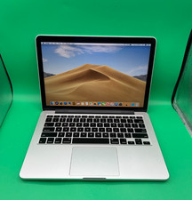 Apple MacBook Pro 13 in 2013 for sale | eBay