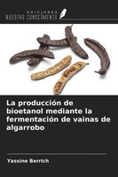 Yassine Berrich | La ProduccióN De Bioetanol Mediante La FermentacióN De...