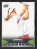 2014 Upper Deck Golf Young Guns Lexi Thompson #140