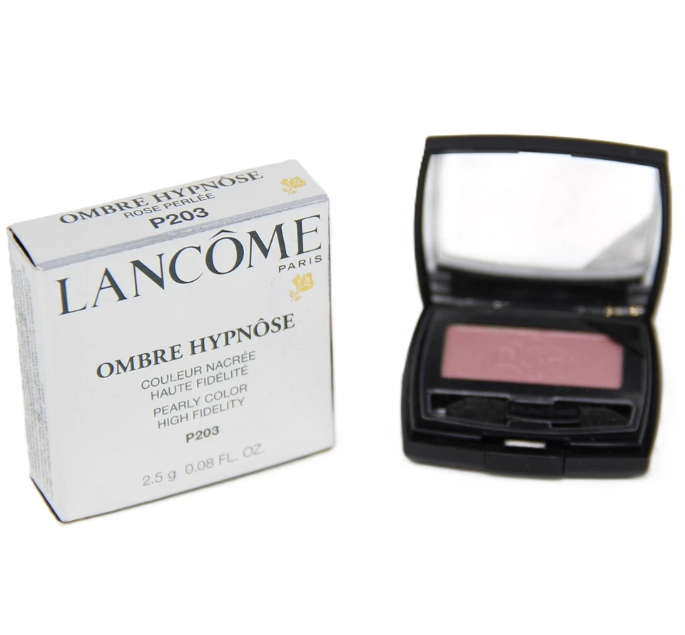 Lancome Ombre Hypnose Lidschatten P203 Rose Perlée - Bild 1 von 1