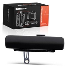 Front Right Passenger Side Exterior Door Handle Compatible with Sterling