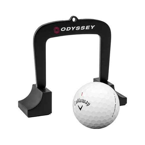 New Odyssey Golf Putting Gates