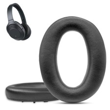 Replacement Earpads for Sony WH-1000XM2 WH1000XM2 Headphones, Sony MDR-1000X...