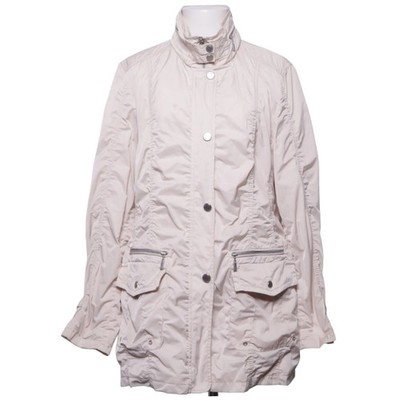 Basler, Jacke, Damen, Größe: 42, model: black label, Beige #UHz