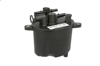Fuel Filter KNECHT KL 581 CITROEN C6 (TD_) 2.2 2006-2012