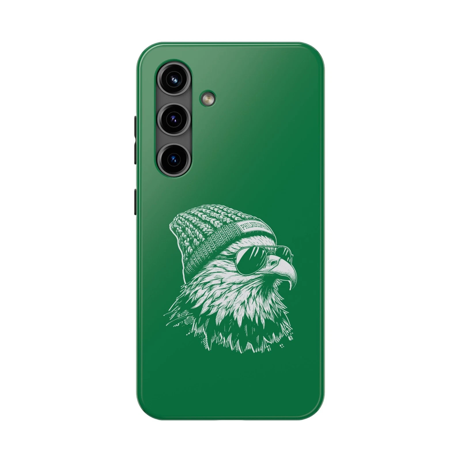 Philadelphia Football Phone Case iPhone & Samsung Galaxy